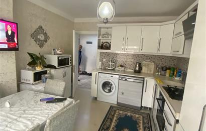 EFELERDE 3+1 AYRI MUTFAK ,TERS DUBLEKS SATILIK DAİRE