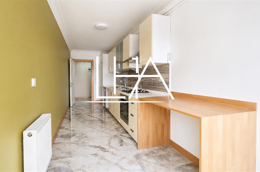 CENTURY 21'DEN SEYİR EVLERİNDE ÖNÜ AÇIK KİRALIK 2+1 DAİRE