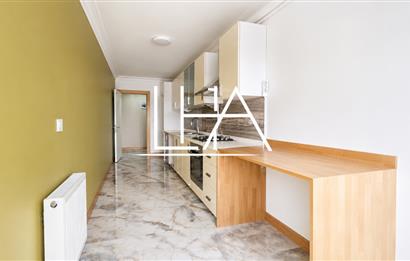 CENTURY 21'DEN SEYİR EVLERİNDE ÖNÜ AÇIK KİRALIK 2+1 DAİRE