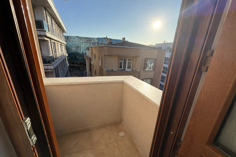 Kağıthane Satılık Daire 3+2 Ayrılmış Dubleks Teraslı