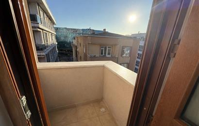 Kağıthane Satılık Daire 3+2 Ayrılmış Dubleks Teraslı