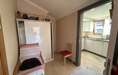 Kağıthane Satılık Daire 3+2 Ayrılmış Dubleks Teraslı
