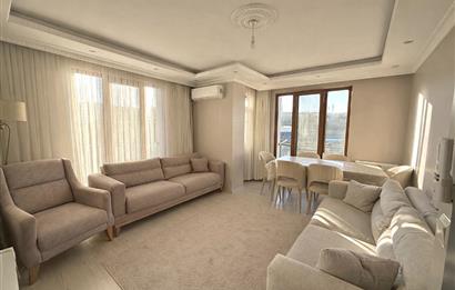 Kağıthane Satılık Daire 3+2 Ayrılmış Dubleks Teraslı