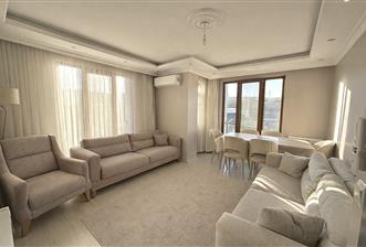 Kağıthane Satılık Daire 3+2 Ayrılmış Dubleks Teraslı - 1 - 34454