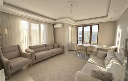 Kağıthane Satılık Daire 3+2 Ayrılmış Dubleks Teraslı