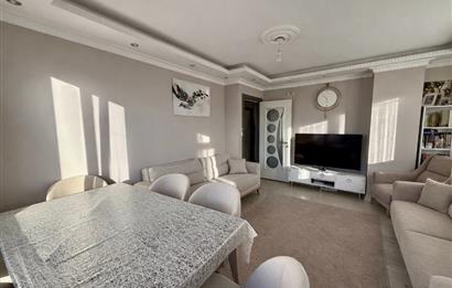 Kağıthane Satılık Daire 3+2 Ayrılmış Dubleks Teraslı