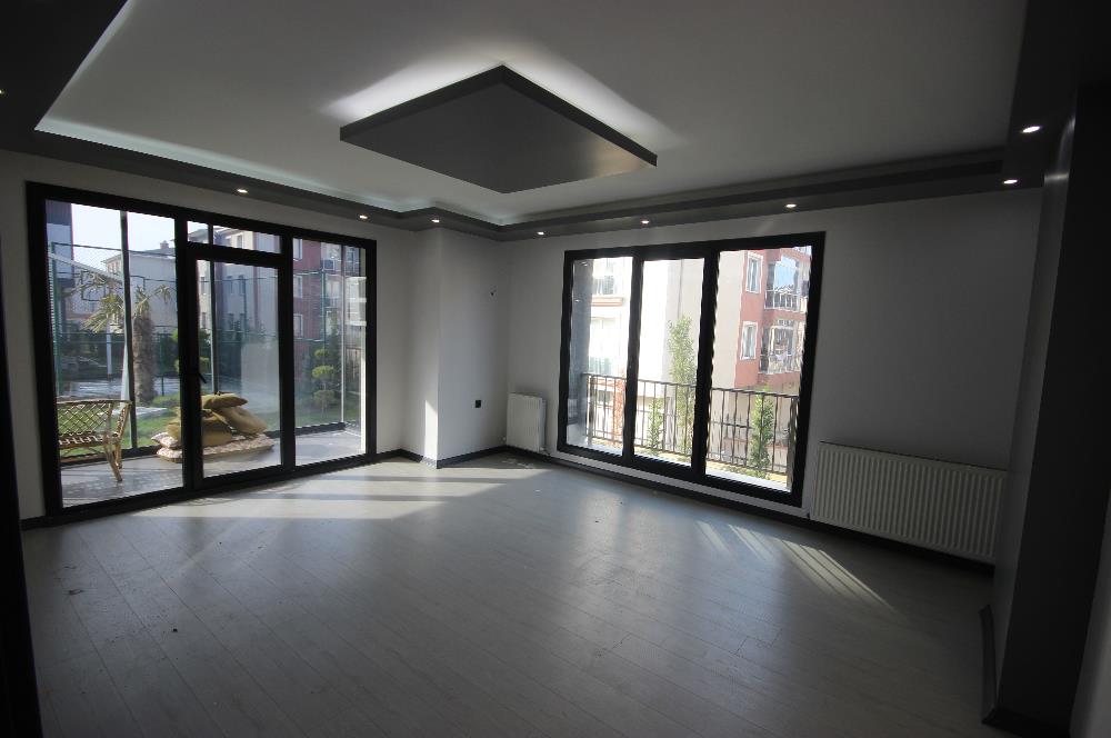 CENTURY 21 DOĞAN'DAN SİTE İÇERİSİNDE SATILIK 3+1 DAİRE
