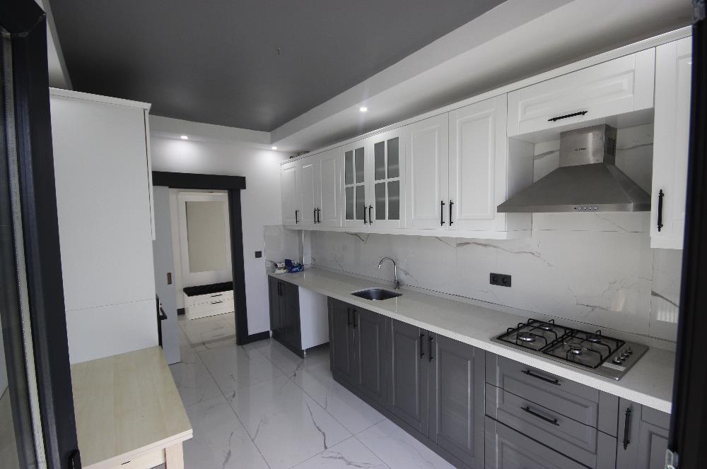 CENTURY 21 DOĞAN'DAN SİTE İÇERİSİNDE SATILIK 3+1 DAİRE