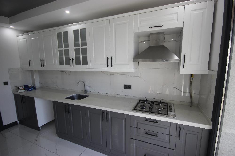 CENTURY 21 DOĞAN'DAN SİTE İÇERİSİNDE SATILIK 3+1 DAİRE