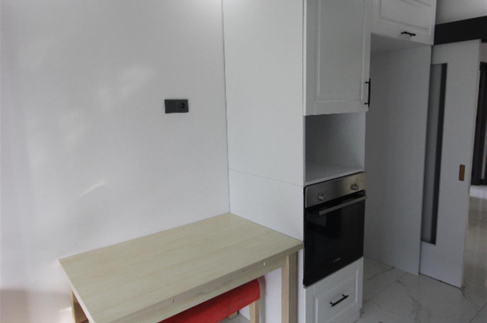 CENTURY 21 DOĞAN'DAN SİTE İÇERİSİNDE SATILIK 3+1 DAİRE