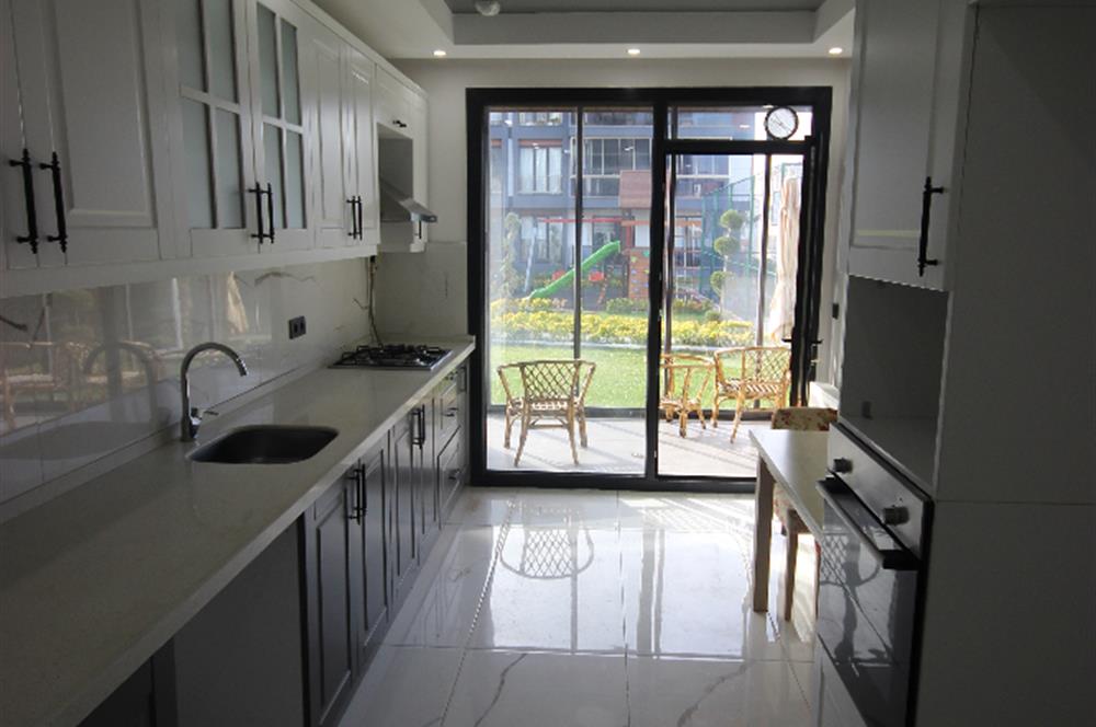 CENTURY 21 DOĞAN'DAN SİTE İÇERİSİNDE SATILIK 3+1 DAİRE