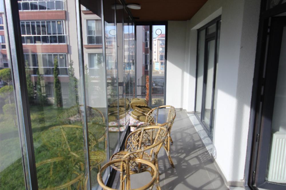 CENTURY 21 DOĞAN'DAN SİTE İÇERİSİNDE SATILIK 3+1 DAİRE