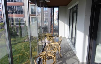 CENTURY 21 DOĞAN'DAN SİTE İÇERİSİNDE SATILIK 3+1 DAİRE