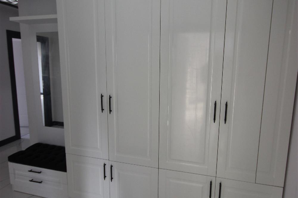 CENTURY 21 DOĞAN'DAN SİTE İÇERİSİNDE SATILIK 3+1 DAİRE