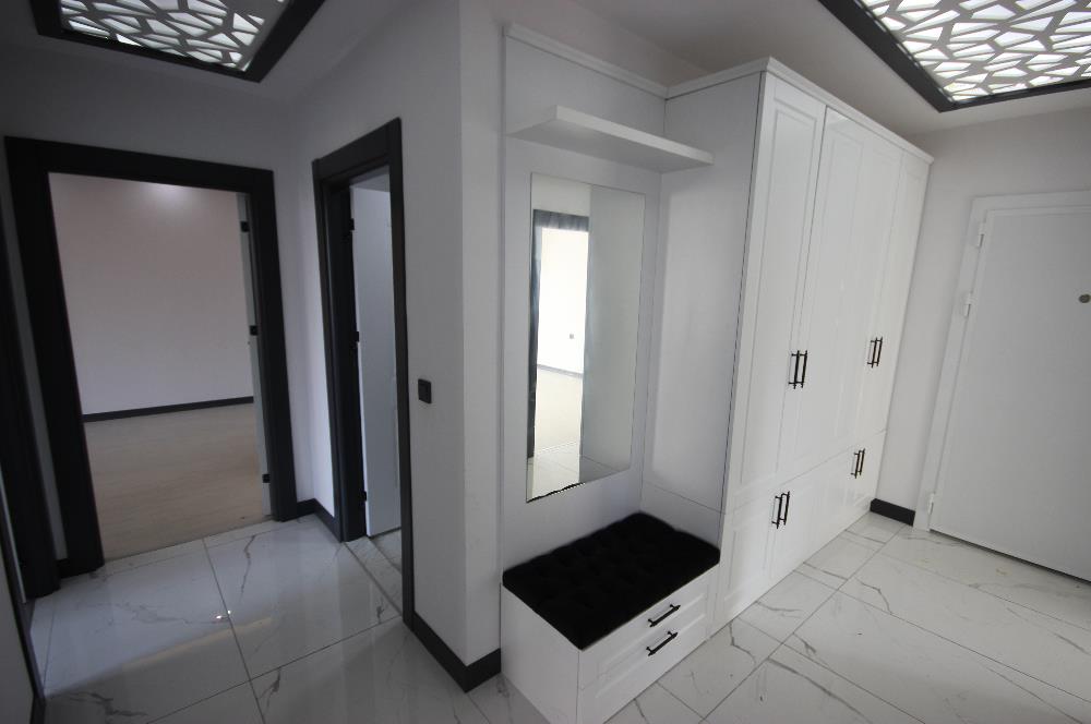 CENTURY 21 DOĞAN'DAN SİTE İÇERİSİNDE SATILIK 3+1 DAİRE