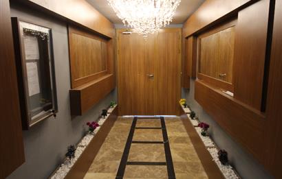 CENTURY 21 DOĞAN'DAN SİTE İÇERİSİNDE SATILIK 3+1 DAİRE