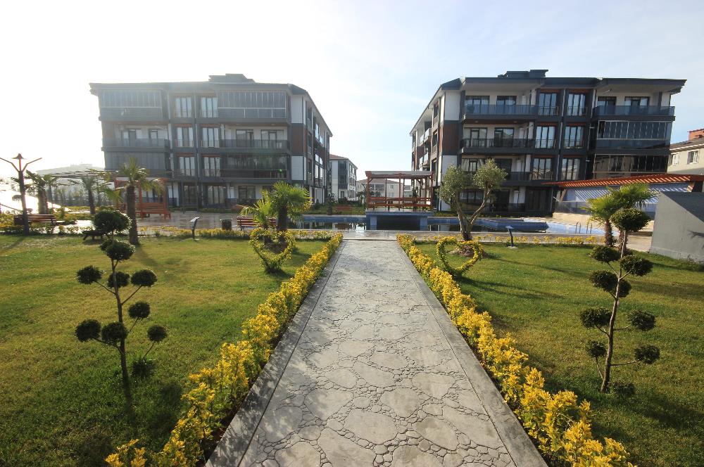 CENTURY 21 DOĞAN'DAN SİTE İÇERİSİNDE SATILIK 3+1 DAİRE