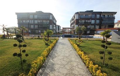 CENTURY 21 DOĞAN'DAN SİTE İÇERİSİNDE SATILIK 3+1 DAİRE