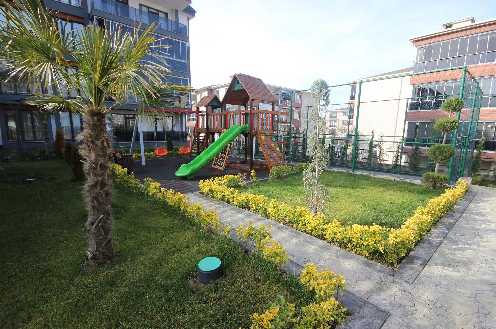 CENTURY 21 DOĞAN'DAN SİTE İÇERİSİNDE SATILIK 3+1 DAİRE