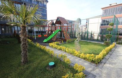 CENTURY 21 DOĞAN'DAN SİTE İÇERİSİNDE SATILIK 3+1 DAİRE