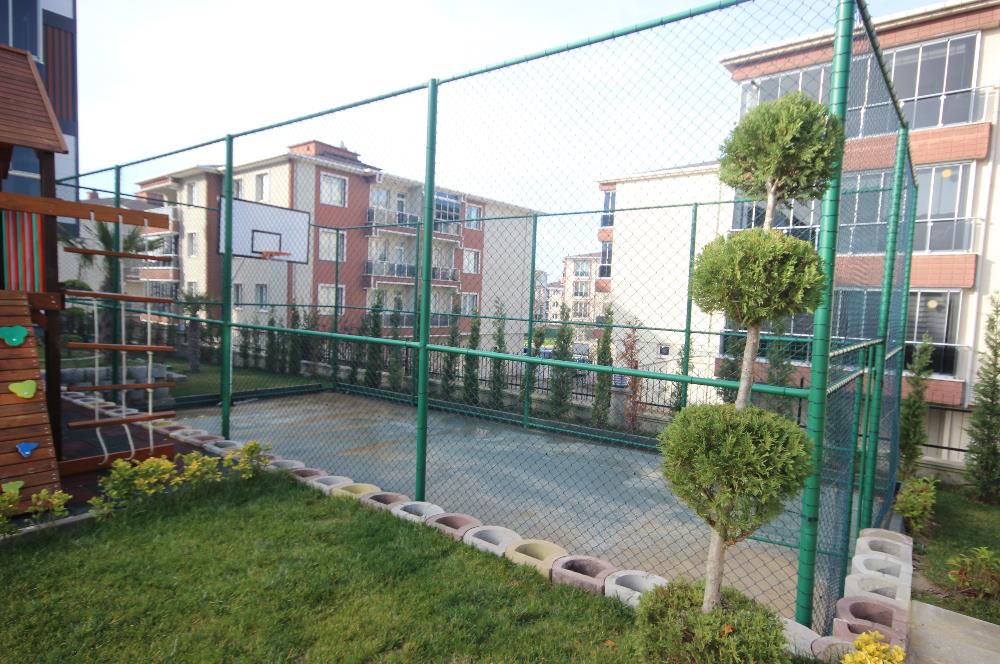 CENTURY 21 DOĞAN'DAN SİTE İÇERİSİNDE SATILIK 3+1 DAİRE