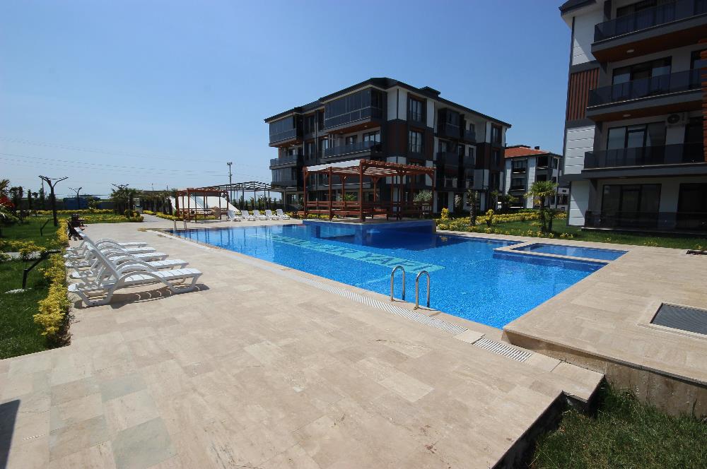 CENTURY 21 DOĞAN'DAN SİTE İÇERİSİNDE SATILIK 3+1 DAİRE