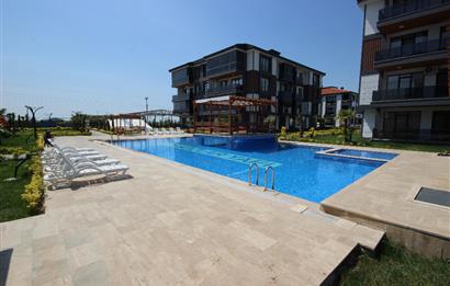 CENTURY 21 DOĞAN'DAN SİTE İÇERİSİNDE SATILIK 3+1 DAİRE
