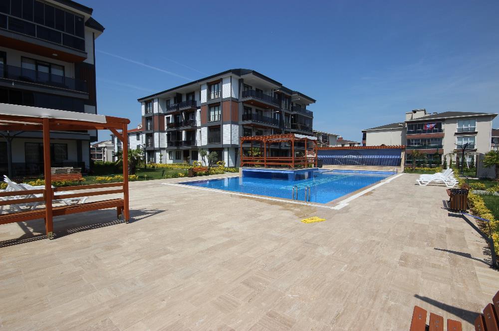 CENTURY 21 DOĞAN'DAN SİTE İÇERİSİNDE SATILIK 3+1 DAİRE