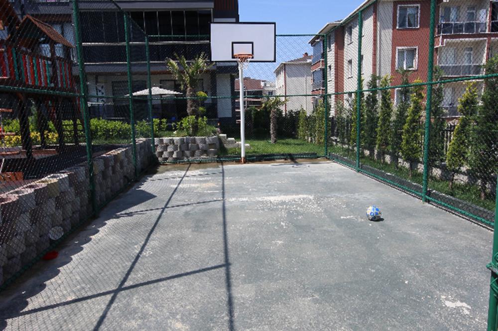 CENTURY 21 DOĞAN'DAN SİTE İÇERİSİNDE SATILIK 3+1 DAİRE