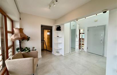 Marenegro Villaları 8+2 Büyük Tip Denize Sıfır Lüks Villa