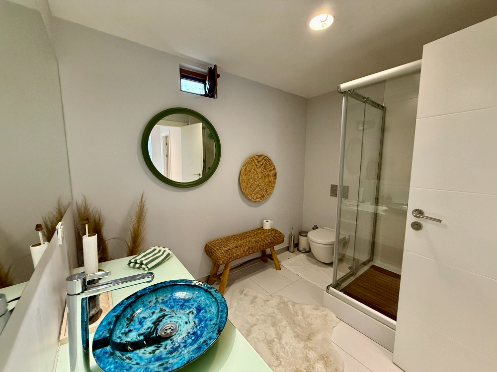 Marenegro Villaları 8+2 Büyük Tip Denize Sıfır Lüks Villa