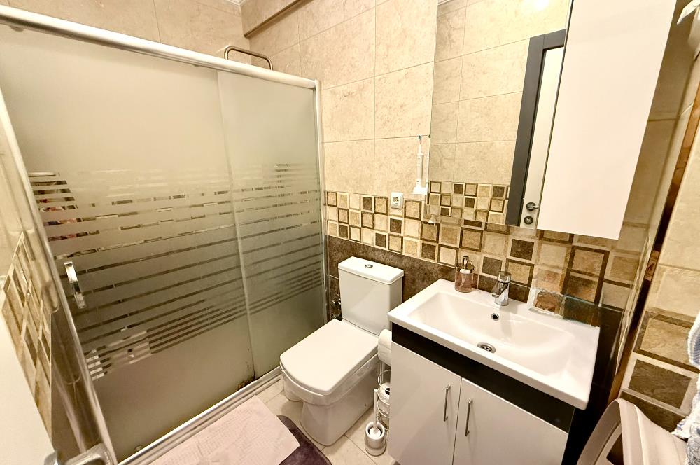 Kağıthane Satılık Daire 3+2 Ayrılmış Dubleks Teraslı