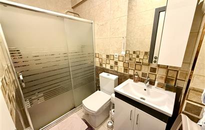 Kağıthane Satılık Daire 3+2 Ayrılmış Dubleks Teraslı