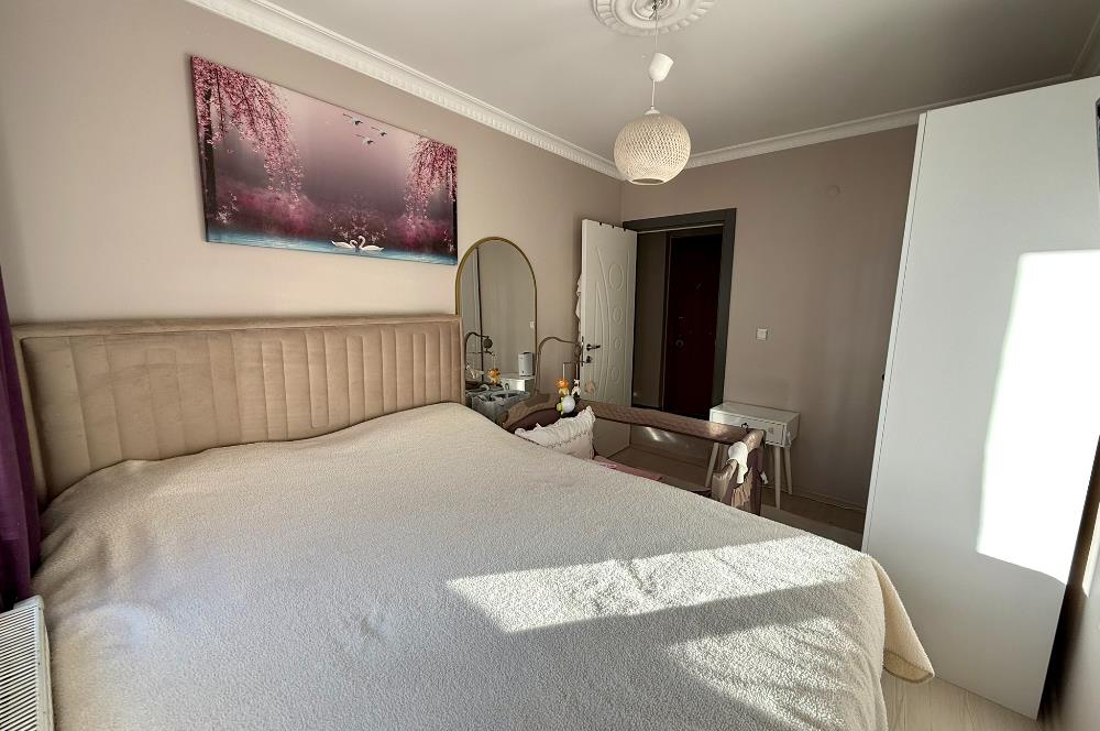 Kağıthane Satılık Daire 3+2 Ayrılmış Dubleks Teraslı