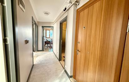 Kağıthane Satılık Daire 3+2 Ayrılmış Dubleks Teraslı