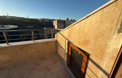 Kağıthane Satılık Daire 3+2 Ayrılmış Dubleks Teraslı