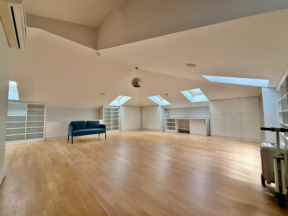 Marenegro Villaları 8+2 Büyük Tip Denize Sıfır Lüks Villa
