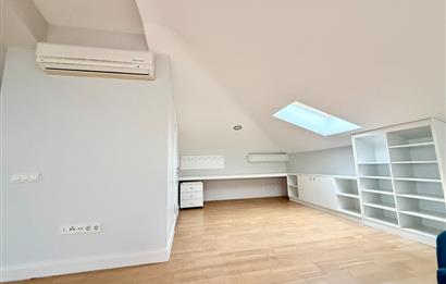 Marenegro Villaları 8+2 Büyük Tip Denize Sıfır Lüks Villa