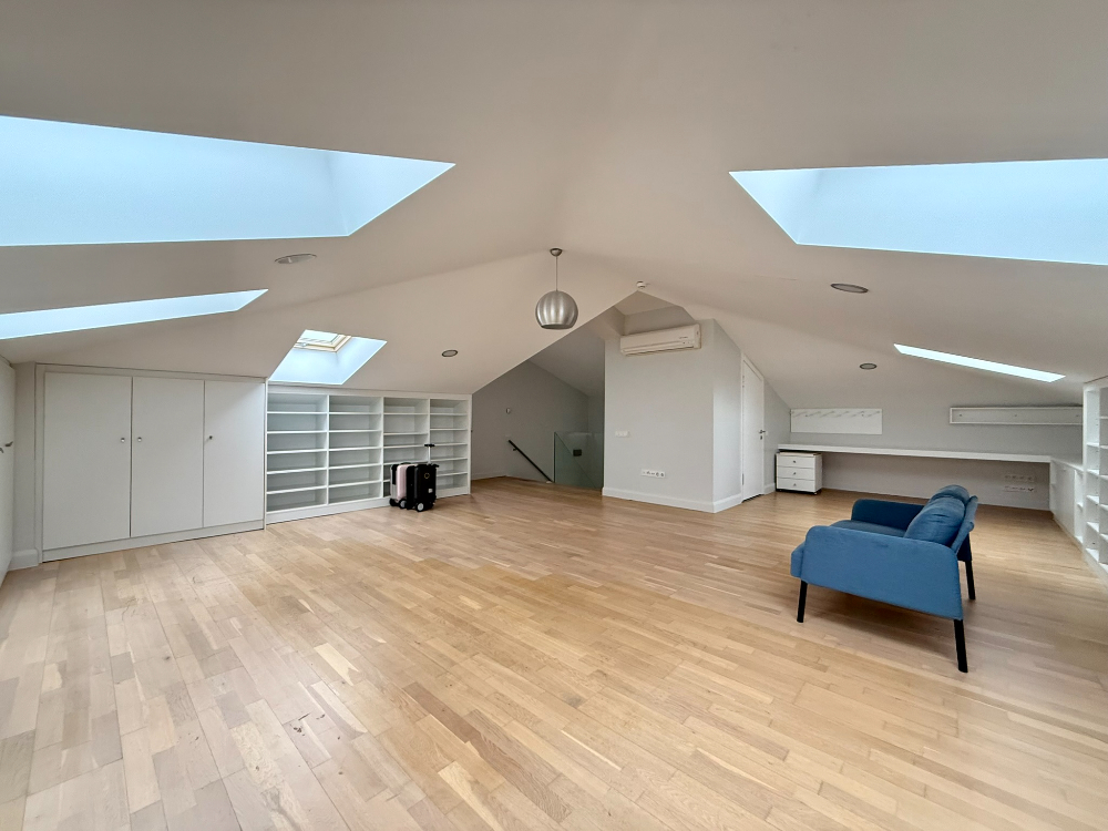 Marenegro Villaları 8+2 Büyük Tip Denize Sıfır Lüks Villa