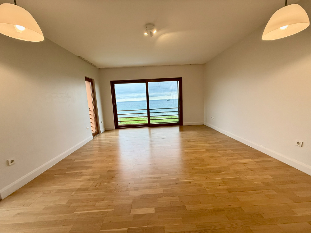 Marenegro Villaları 8+2 Büyük Tip Denize Sıfır Lüks Villa