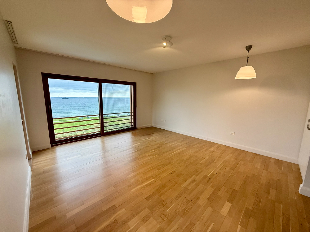 Marenegro Villaları 8+2 Büyük Tip Denize Sıfır Lüks Villa
