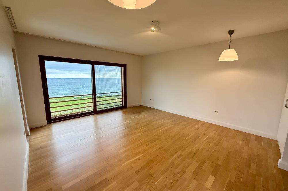 Marenegro Villaları 8+2 Büyük Tip Denize Sıfır Lüks Villa