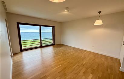 Marenegro Villaları 8+2 Büyük Tip Denize Sıfır Lüks Villa
