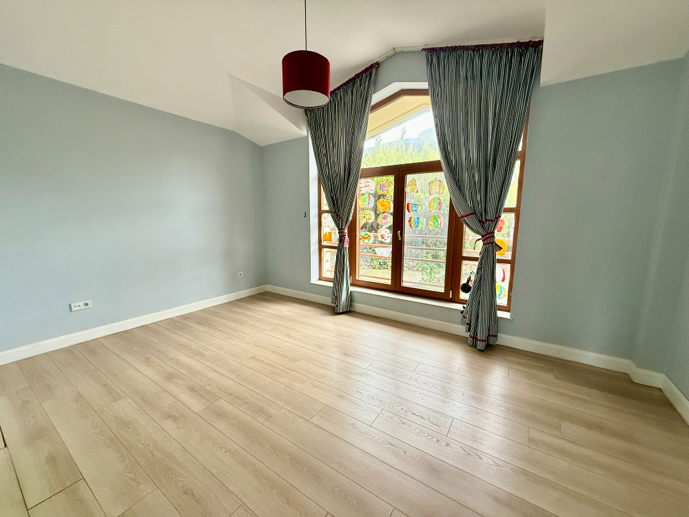 Marenegro Villaları 8+2 Büyük Tip Denize Sıfır Lüks Villa