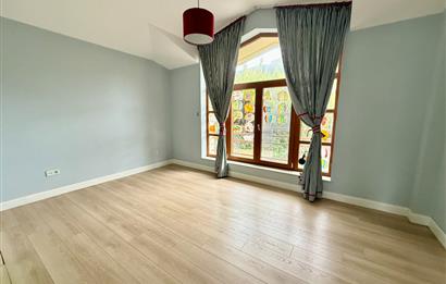 Marenegro Villaları 8+2 Büyük Tip Denize Sıfır Lüks Villa
