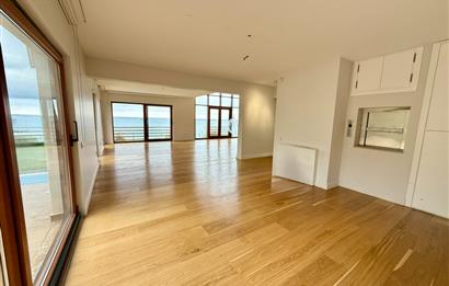 Marenegro Villaları 8+2 Büyük Tip Denize Sıfır Lüks Villa