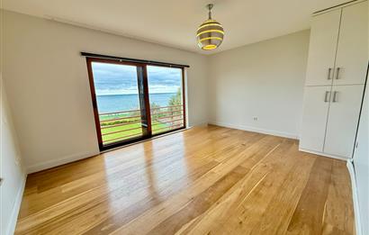 Marenegro Villaları 8+2 Büyük Tip Denize Sıfır Lüks Villa