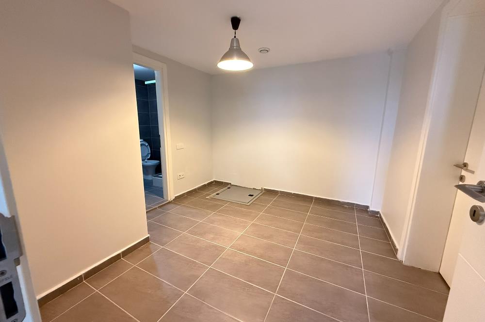 Marenegro Villaları 8+2 Büyük Tip Denize Sıfır Lüks Villa