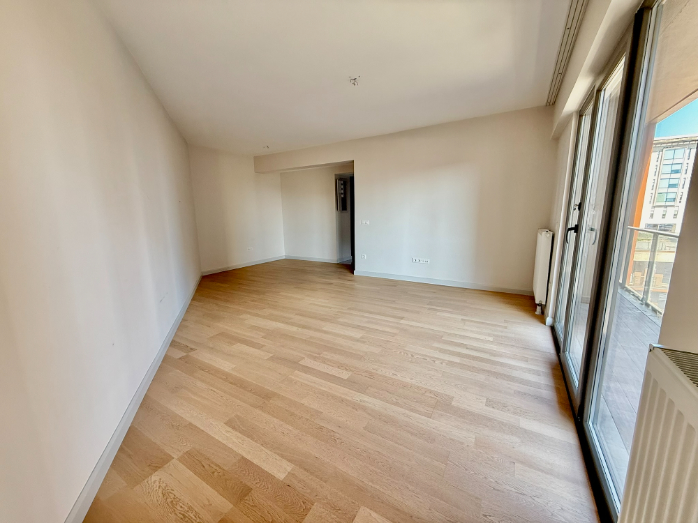 Sur Yapı Topkapı Evleri Kiralık 3+1 Peyzaj Cephe KDV Avantajlı