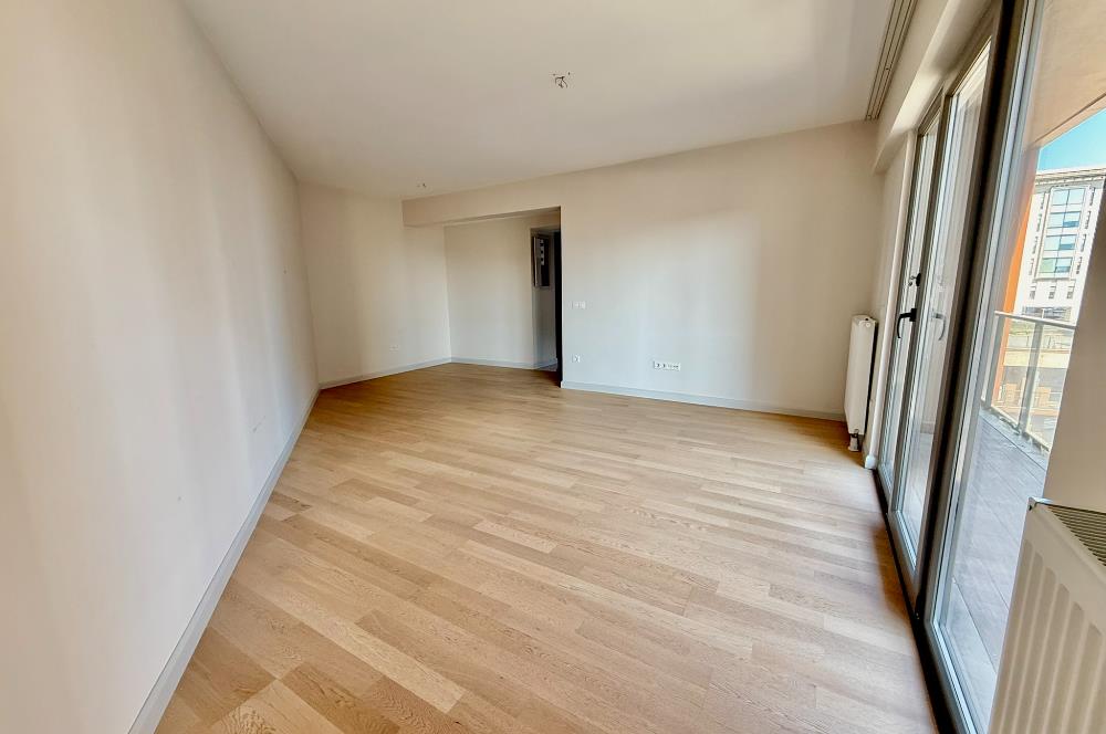 Sur Yapı Topkapı Evleri Kiralık 3+1 Peyzaj Cephe KDV Avantajlı